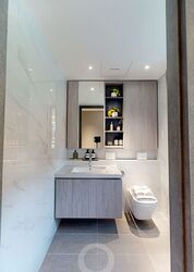 The LakeGarden Residences (D22), Condominium #445759941